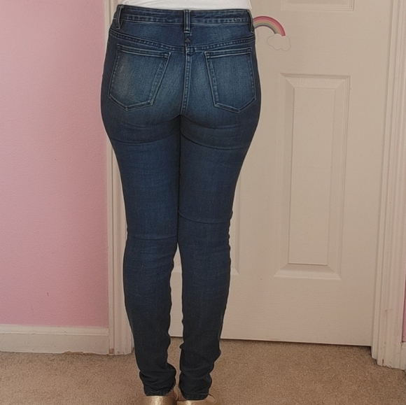 Prana Skinny Jeans/size 4/27 - Picture 15 of 15